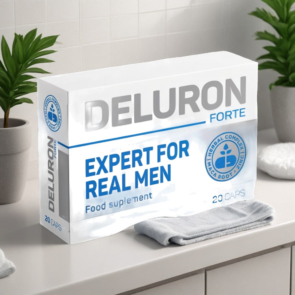 Deluron