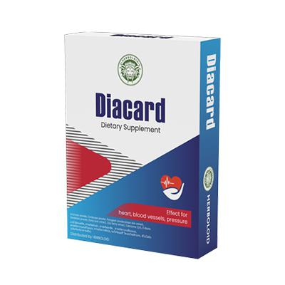 DIACARD (DIABETES)