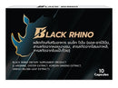 Black Rhino