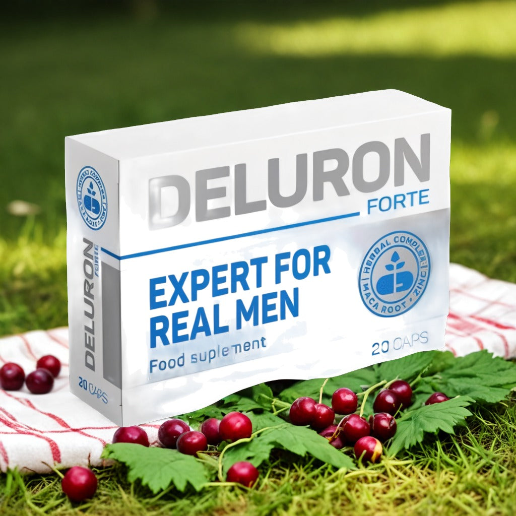Deluron