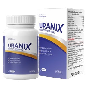 Uranix