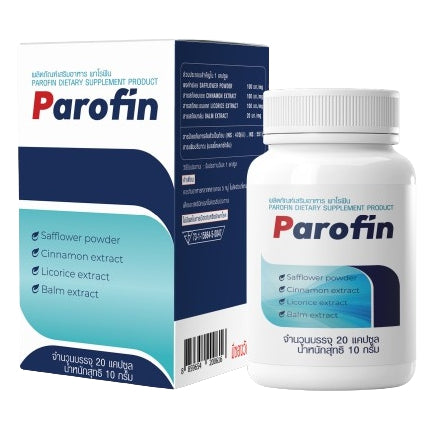 Parofin