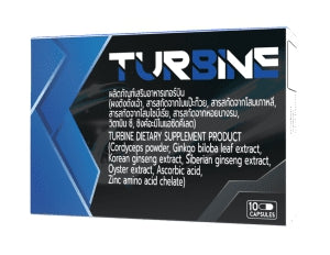 Turbine