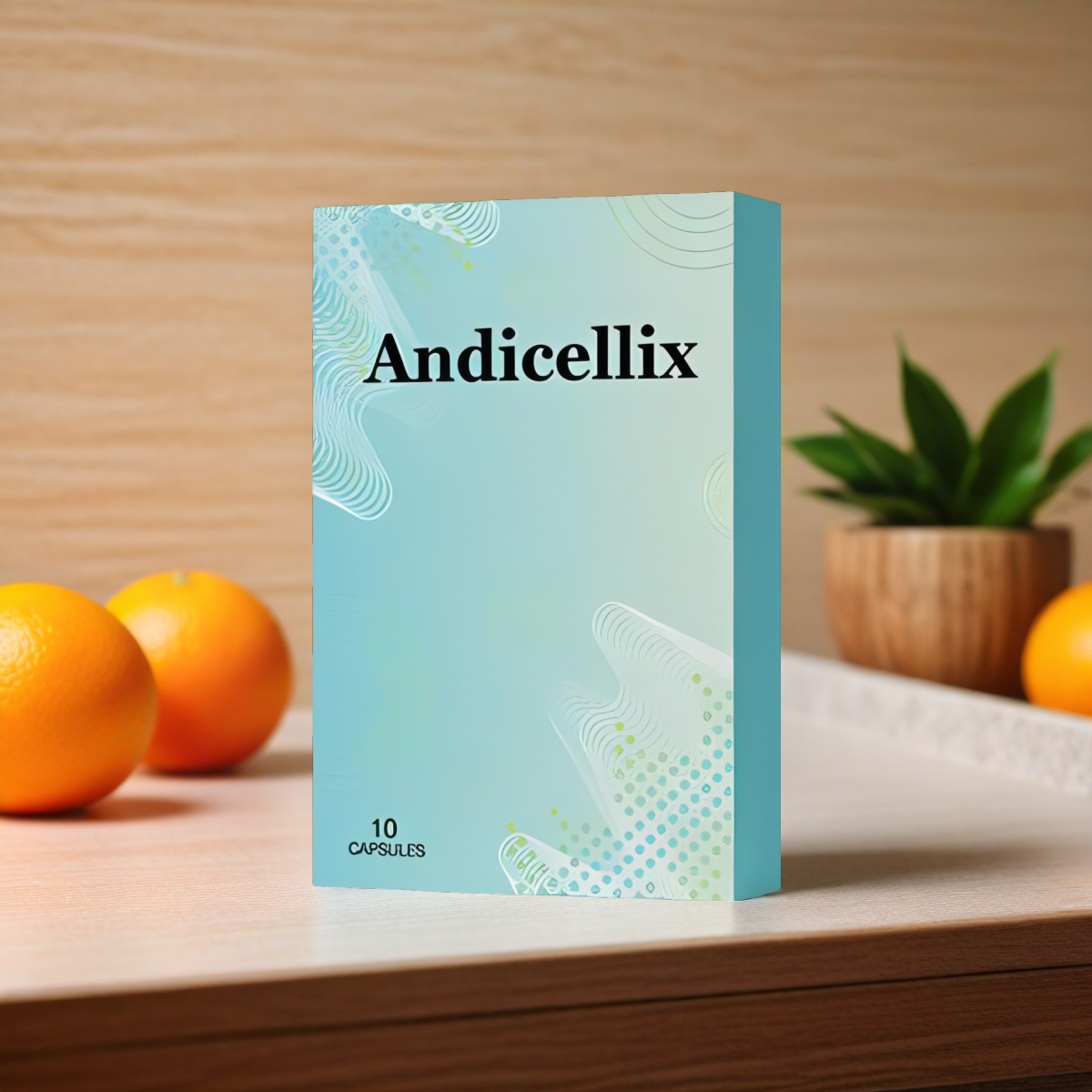 ANDICELLIX