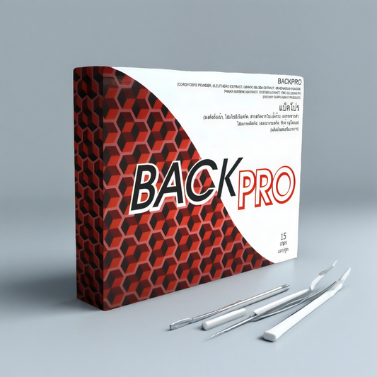 Back-Pro