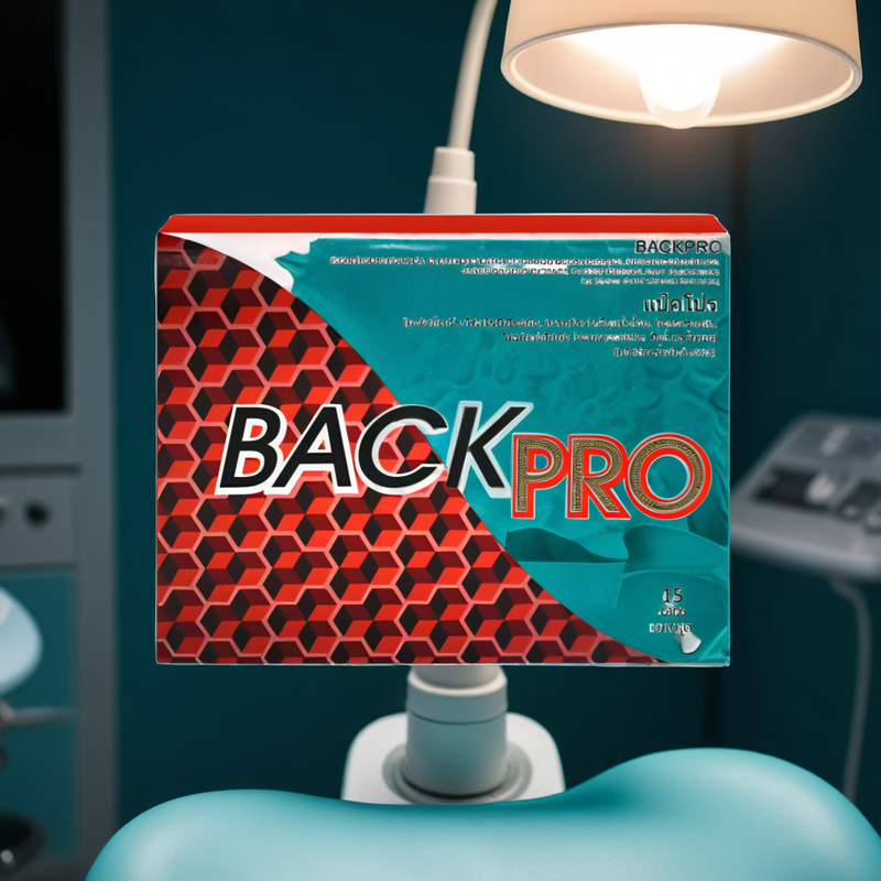 BACK PRO