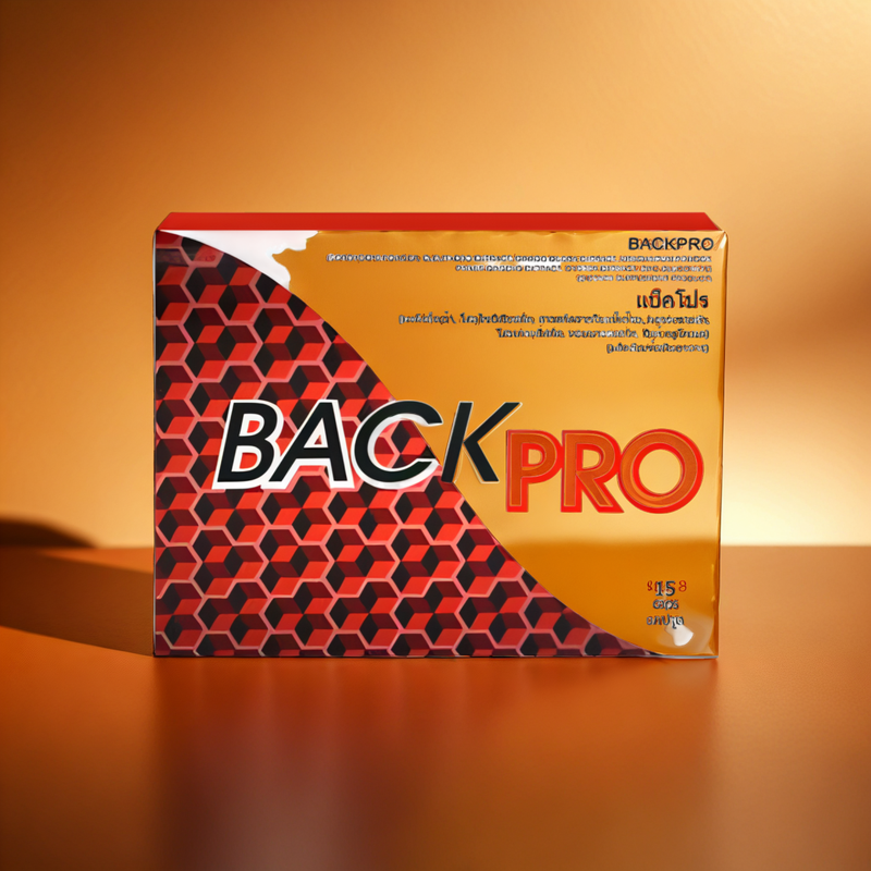 BACK PRO