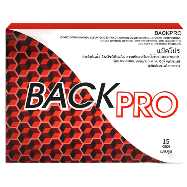 BACK PRO