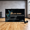 Black Rhino