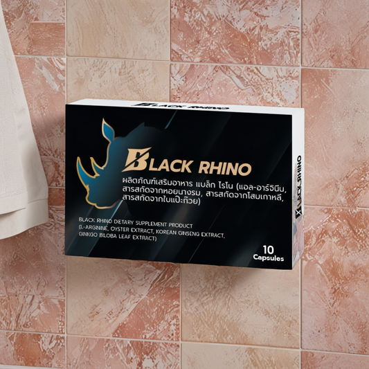 Black Rhino ТН