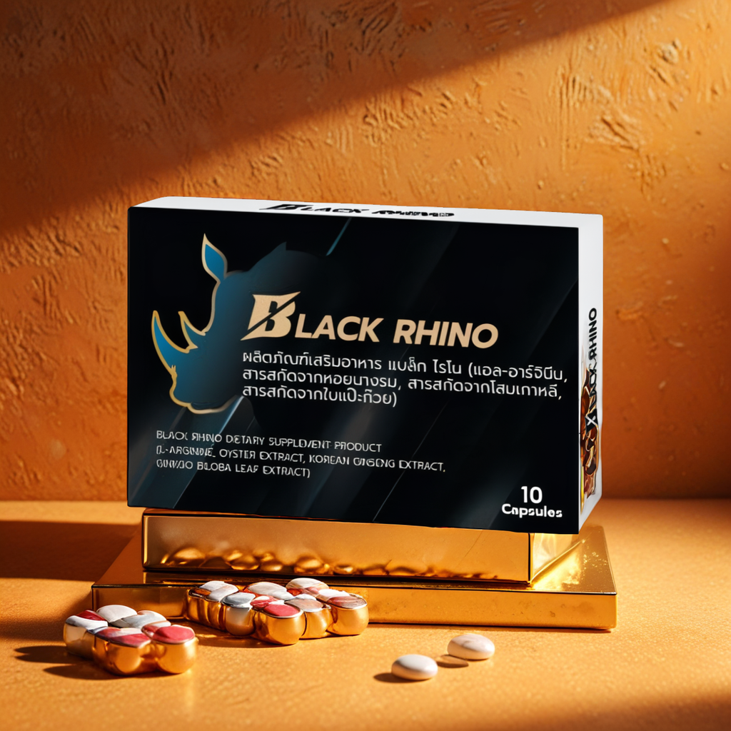 Black Rhino ТН