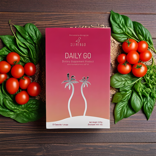 Daily go