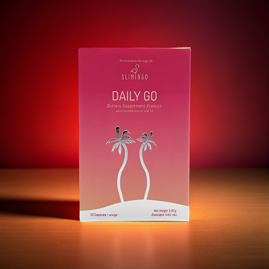 Daily go