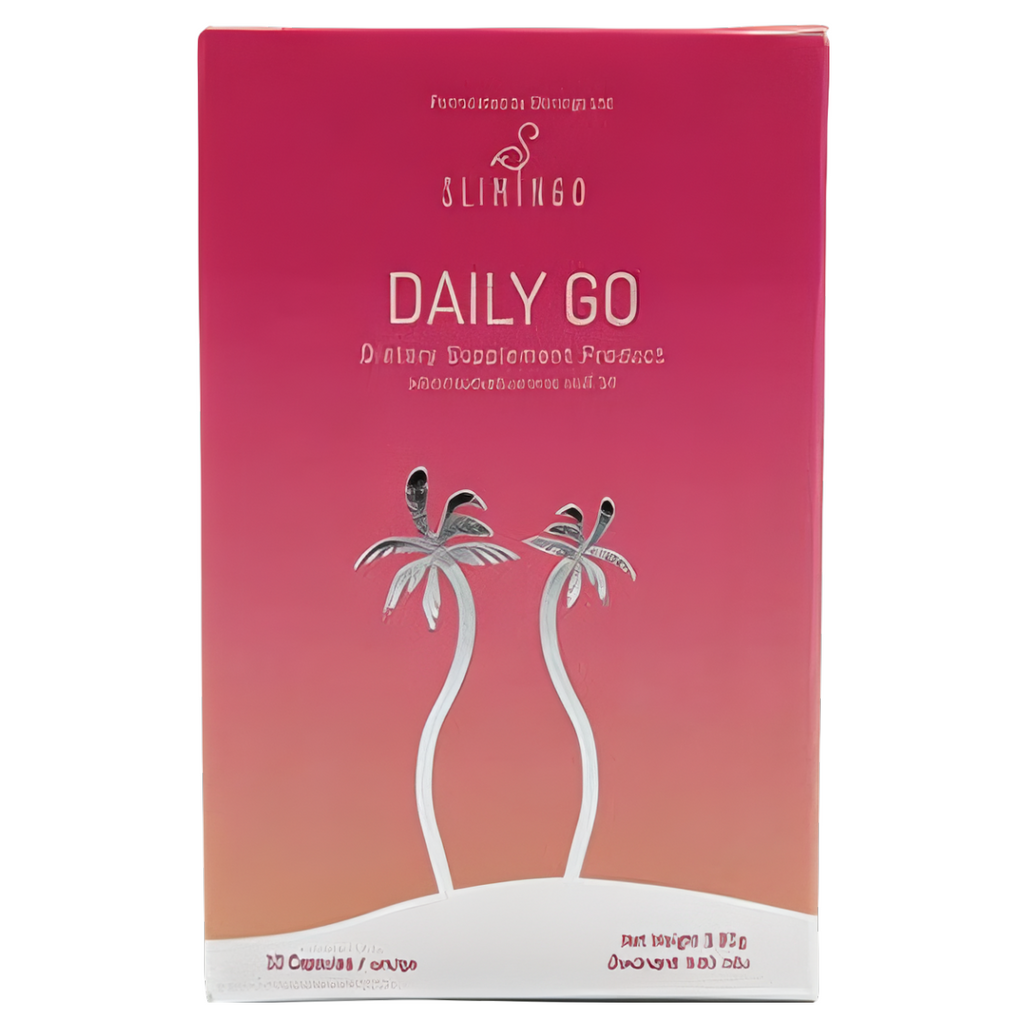 Daily go