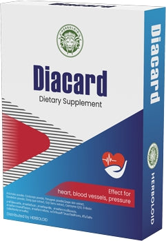 Diacard