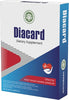 Diacard