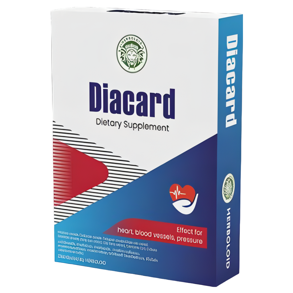 DIACARD (DIABETES)