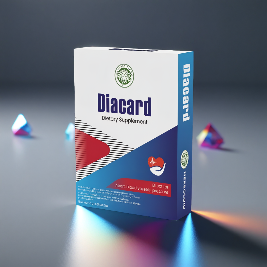 Diacard