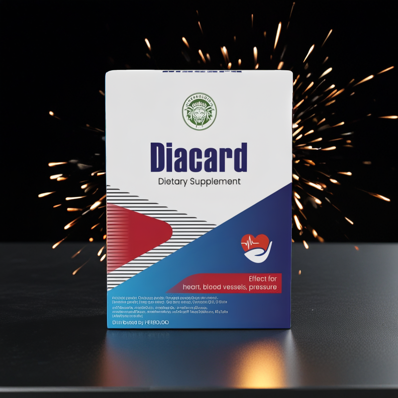 Diacard