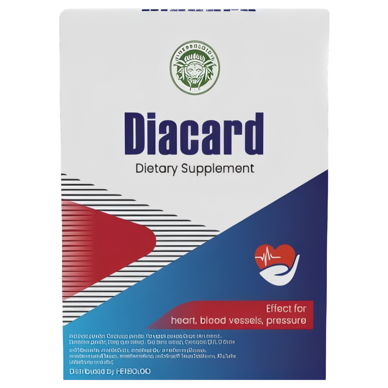 Diacard