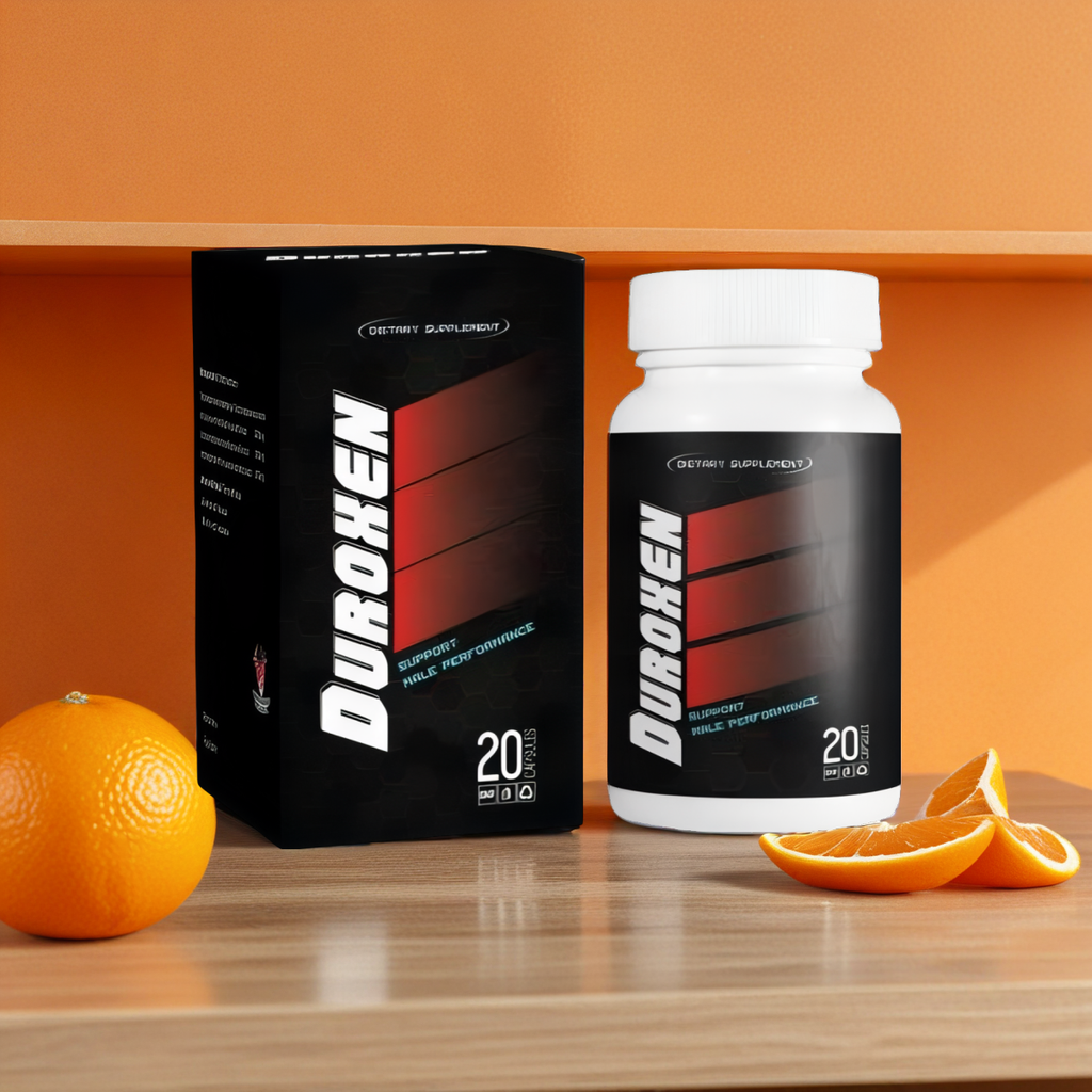 Duroxen