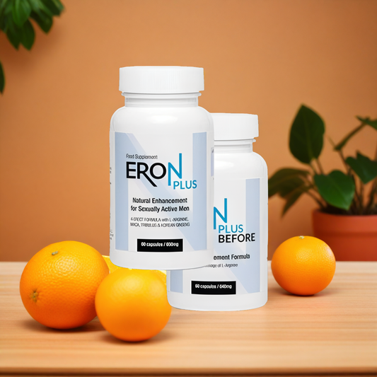 Eron Plus