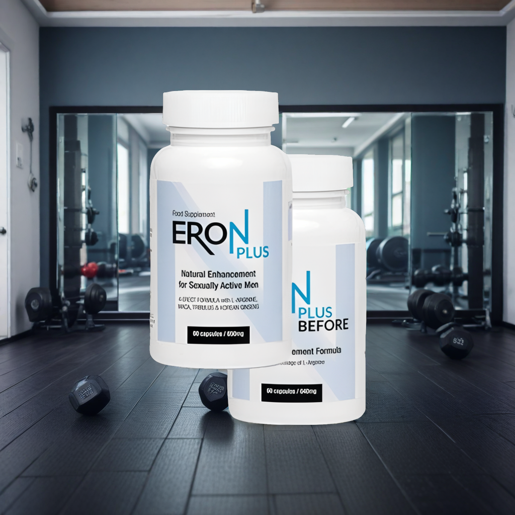 Eron Plus