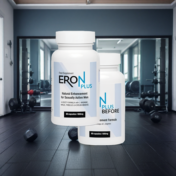 Eron Plus