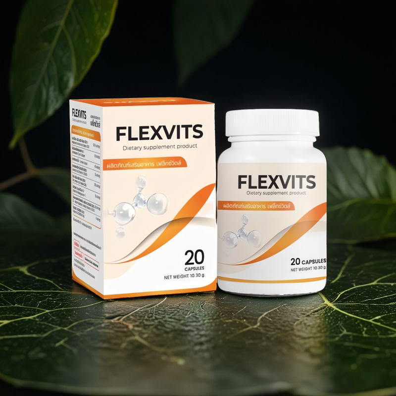 Flexvits