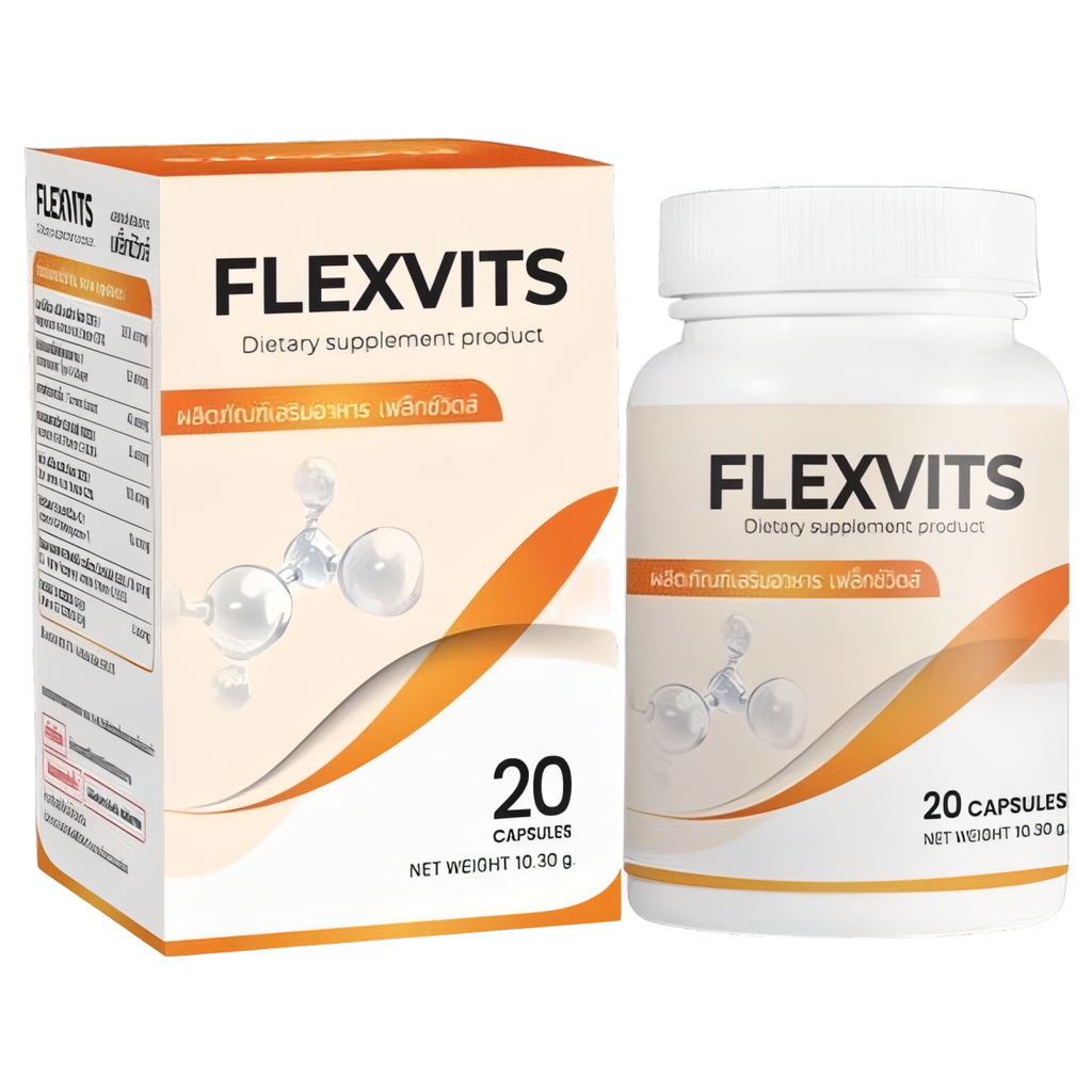 Flexvits