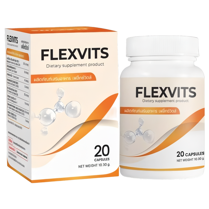 Flexvits