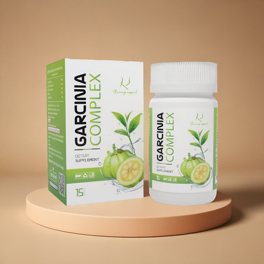 Garcinia Complex