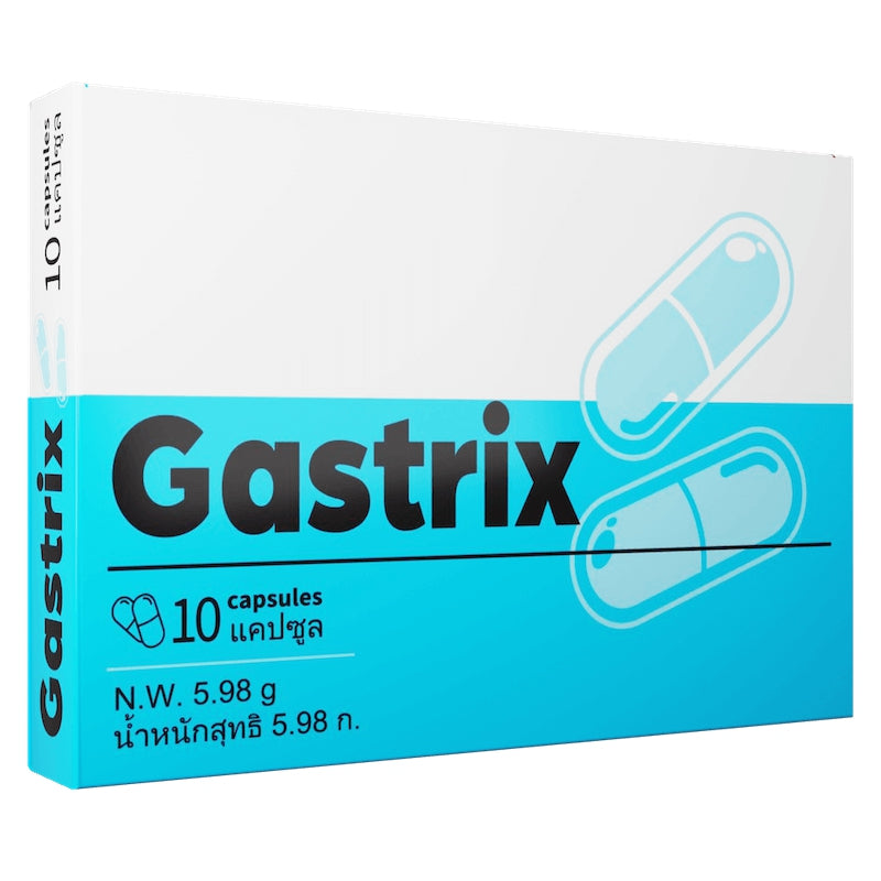 Gastrix