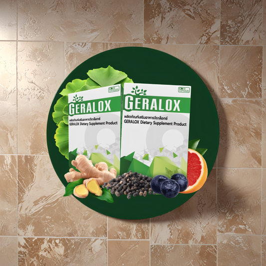 Geralox