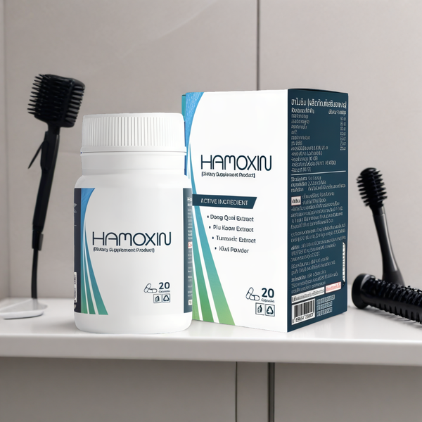 Hamoxin