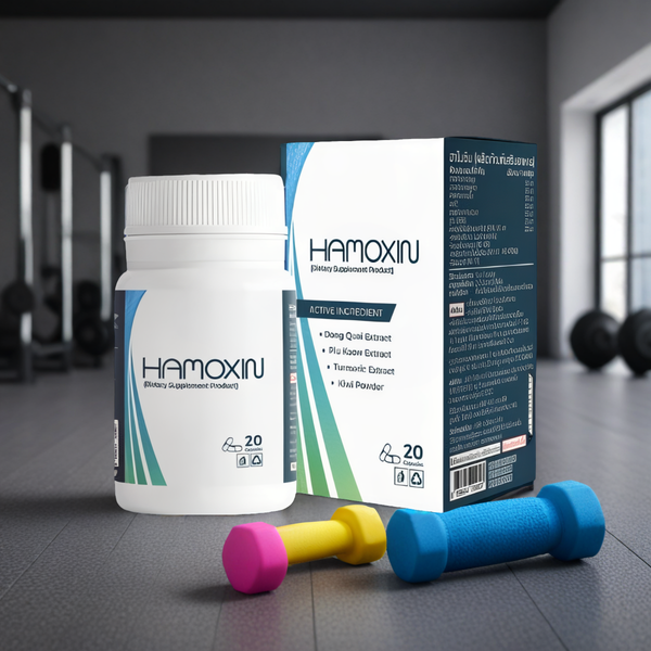 Hamoxin