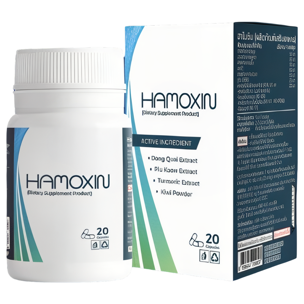 Hamoxin