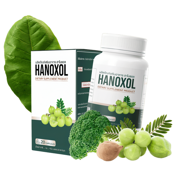 Hanoxol