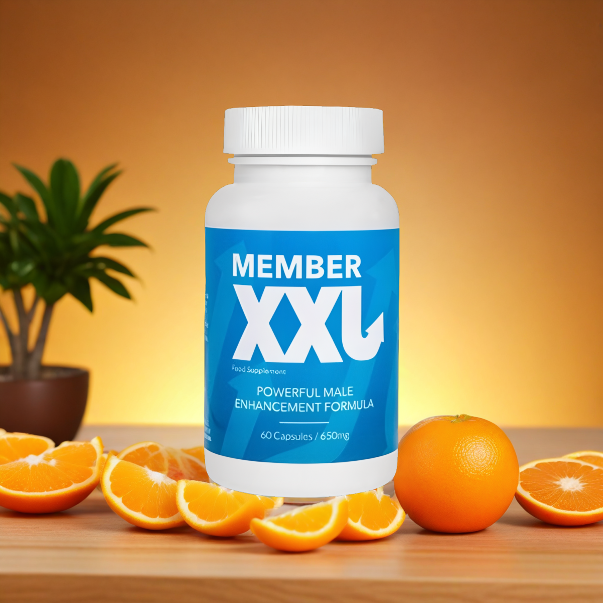 Member XXL