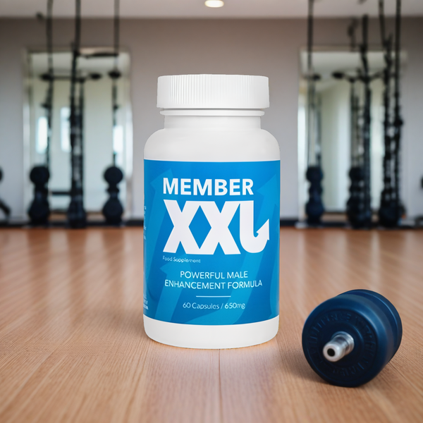 Member XXL