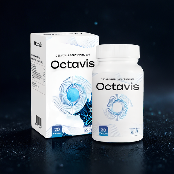 Octavis