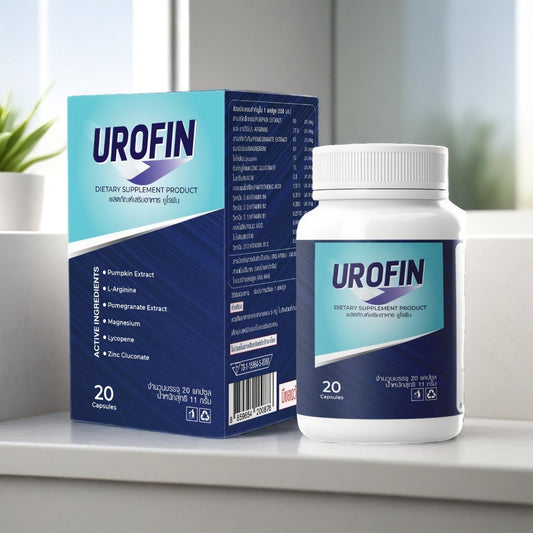 Urofin
