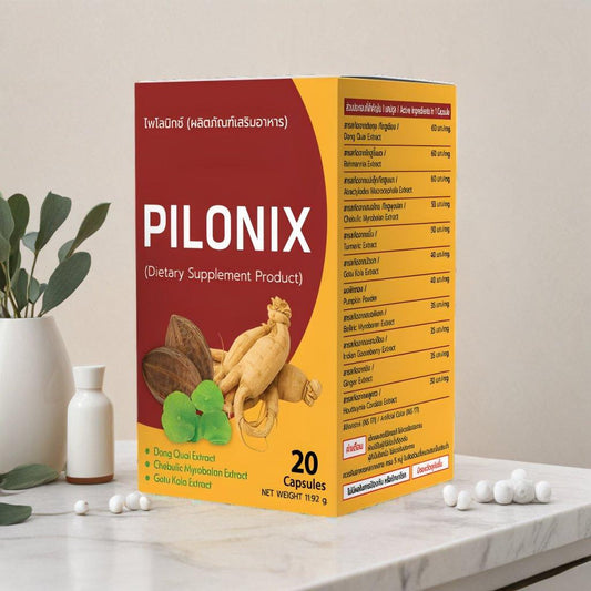 PILONIX