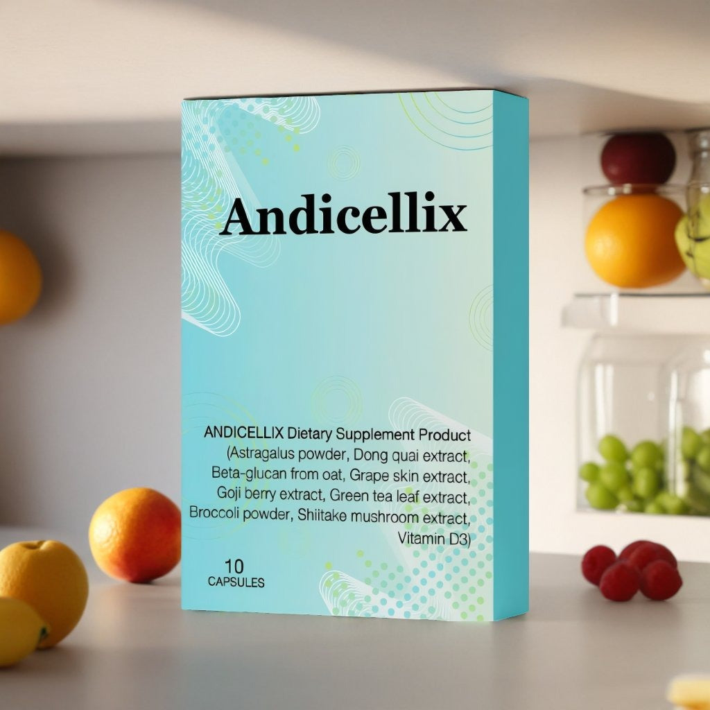 Andicellix Th