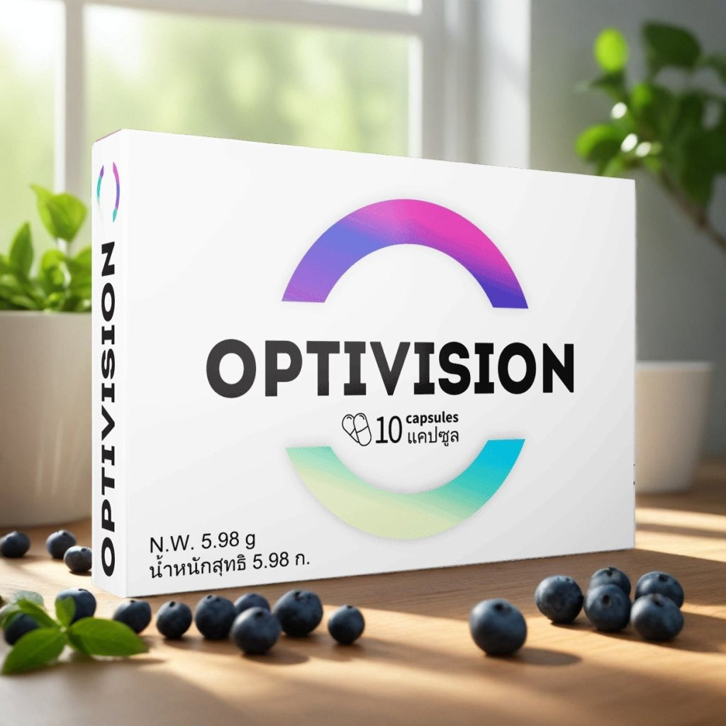 Optivision