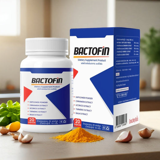 Bactofin