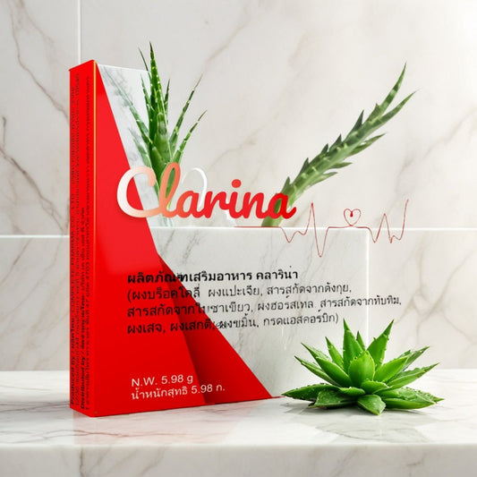 Clarina