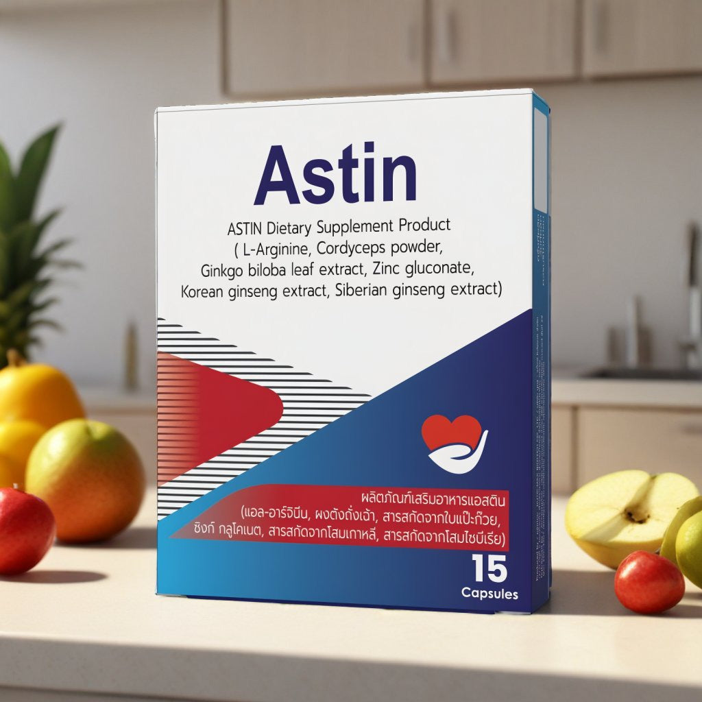 Astin