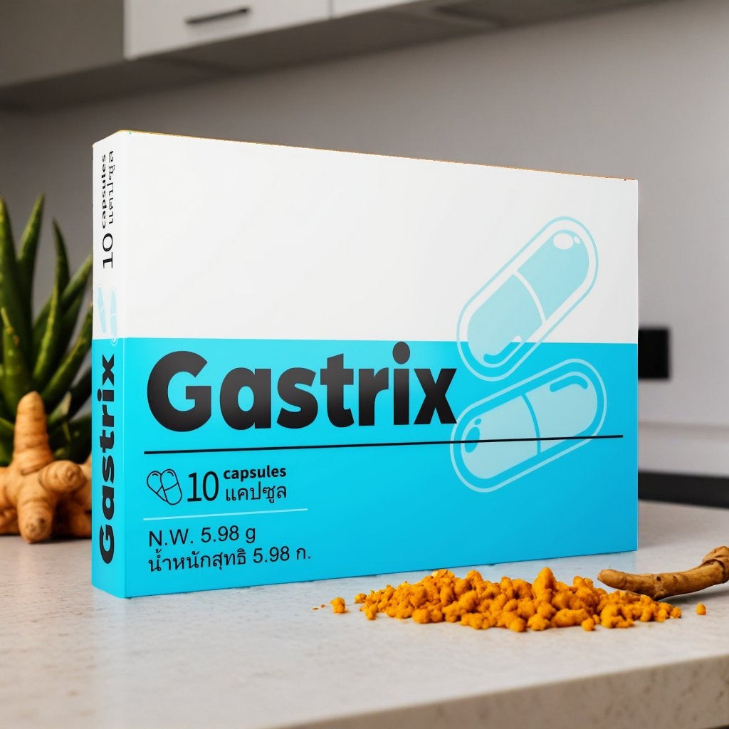 Gastrix
