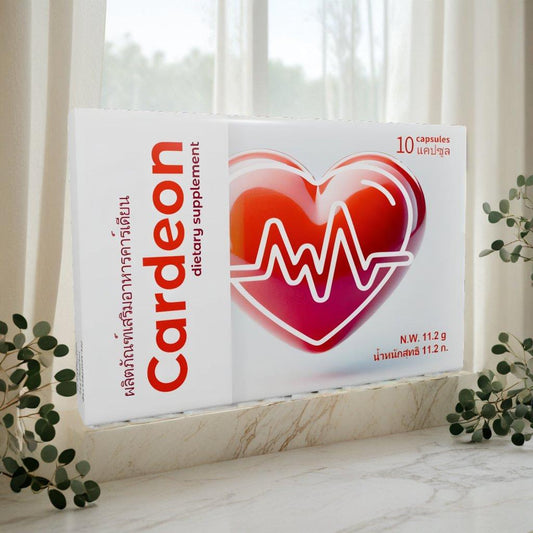Cardeon